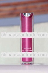 Organic Plant Skin Repairing Serum skin silky smoother