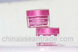 Organic plant Eye Wrinkle Essence Cream remove dark circles