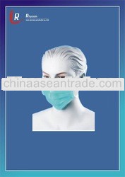PP non-woven disposable face mask