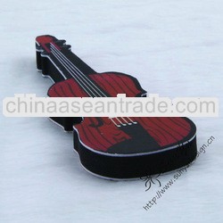 Piano shape nail bufer