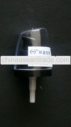 Plastic pump for hair conditoner