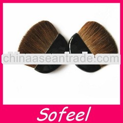 Pony hair mini blush brush cosmetic brush