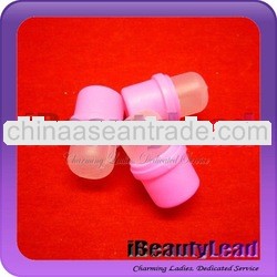 Popular Nail art wearable nail soakers 10 pcs per box