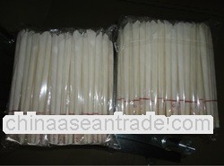 Popular hopi ear candle with good quality, 8 colors,8 functions for choosing