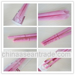 Popular medical ear candle with good quality, 8 colors,8 functions for choosing