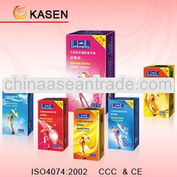 Professional OEM condom,loving condoms with best quality