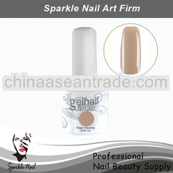 Professional Soak Off Gel Polish