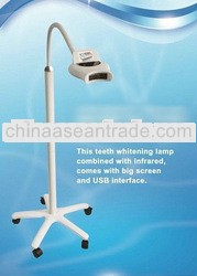 Professional Teeth Whitening Set,Chairside and Floor Standing Model
