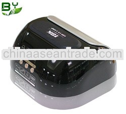 Professional led nail machine 18k led nail gel curing machine