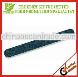 Promotional Top Quality Logo Printed Custom Nail File