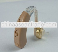Promotional gift preminum BTE Hearing aids