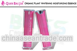 QianBaiJia Whitening Moisturizing Essence with vitamin c for fragile and dry skin