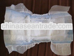 Reasonable price organic100% cotton diaper