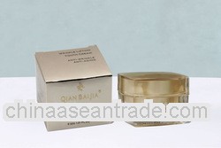 Refreshing Treatment Cream wrinkle remover with Organic Extracts