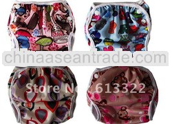 Reusable Children Swim Diaper One Size Washable Cheap Baby Swimsuits