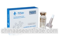 Sheep Placenta skin repairing product anti-aging recovery serum