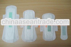 Shuya Anion Sanitary Napkin with Negative Ion far infrared