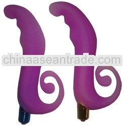 Silicone vibrators adult sex toys