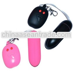 Similing Wireless Remote Controller Sex Toy Vibrator Egg