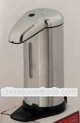 Stainless Steel Sensor soap dispenser