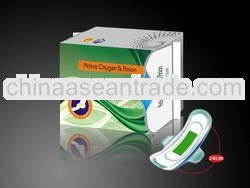 Super Absorbent Cotton Sanitary Pad