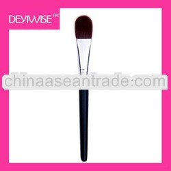 Synthetic Hair kabuki foundation brush