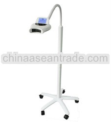 Teeth Whitening Floor Stand Infrared LED Lamp,CE Approved