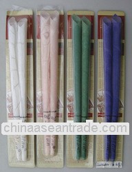 The 2013 new hot product! healthy care hopi ear candle with OEM