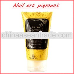 The Best Nail art pigment for nail art painting