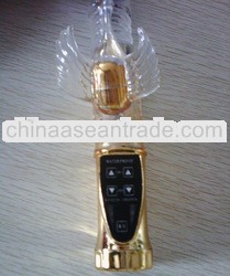 The Dream Lover G-spot Vibrating Dildo Sex Product For Women