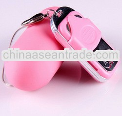 The Newest Wireless Car Key Controller Jump Vibrating Egg