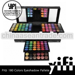The Unique!180A Color Eyeshadow Palette new model developed. for oem service only.