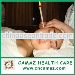 The new indian ear candle