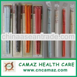 The newest colourful Hopi ear candle on sale