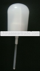 Ultra Whitening Day Cream pump