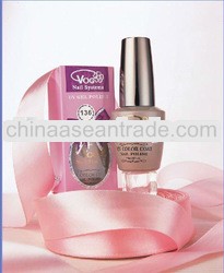 VOG Nail Polish Top Coat Gel