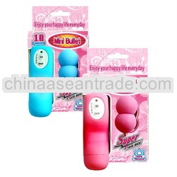 Vibrating wire controled sex eggs, love eggs for lady