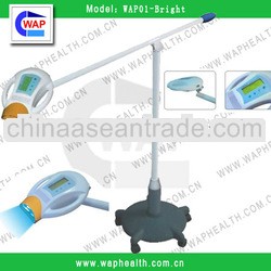 WAP Teeth Whitening Kits Accelerator & Zoom Teeth Whitening System