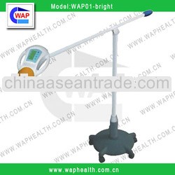 WAP Teeth Whitening Kits/Teeth Whitening Machine With High Power Led Lamp