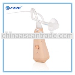 Wearable technology hearing aid best manufacture for personal care in China MY-18S
