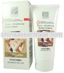 White Pearl Skin Care Lotion