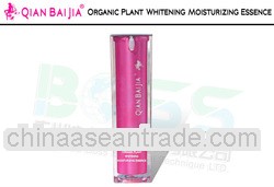 Whitening Moisturizing Essence with vitamins C/natural whitening serum