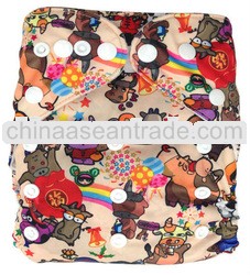 Wholesale Waterproof Diapers Baby Breathable Jctrade Baby Diapers