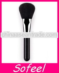 Wholesale large powder makeup brush china manufacturer