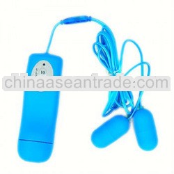 Wireless Control Vibrator Eggs ,Jump Eggs Sex Toys For Female