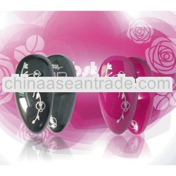 Wireless Remote Waterproof Anal Egg Vibrator For Female