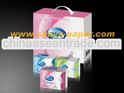 Women love Anion Sanitary Napkins