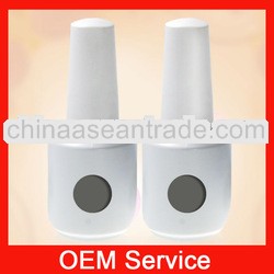 (canning factory wholesales 7.5kg) Soak off led&uv gel nail polish