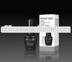 acrylic gel nail polish