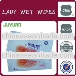 adult sex toy/lady wipes/women privates wet wipes